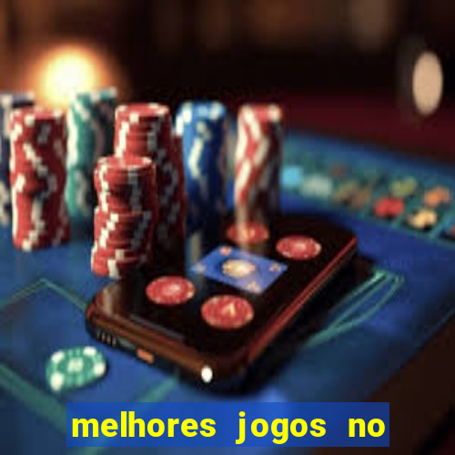 melhores jogos no play store